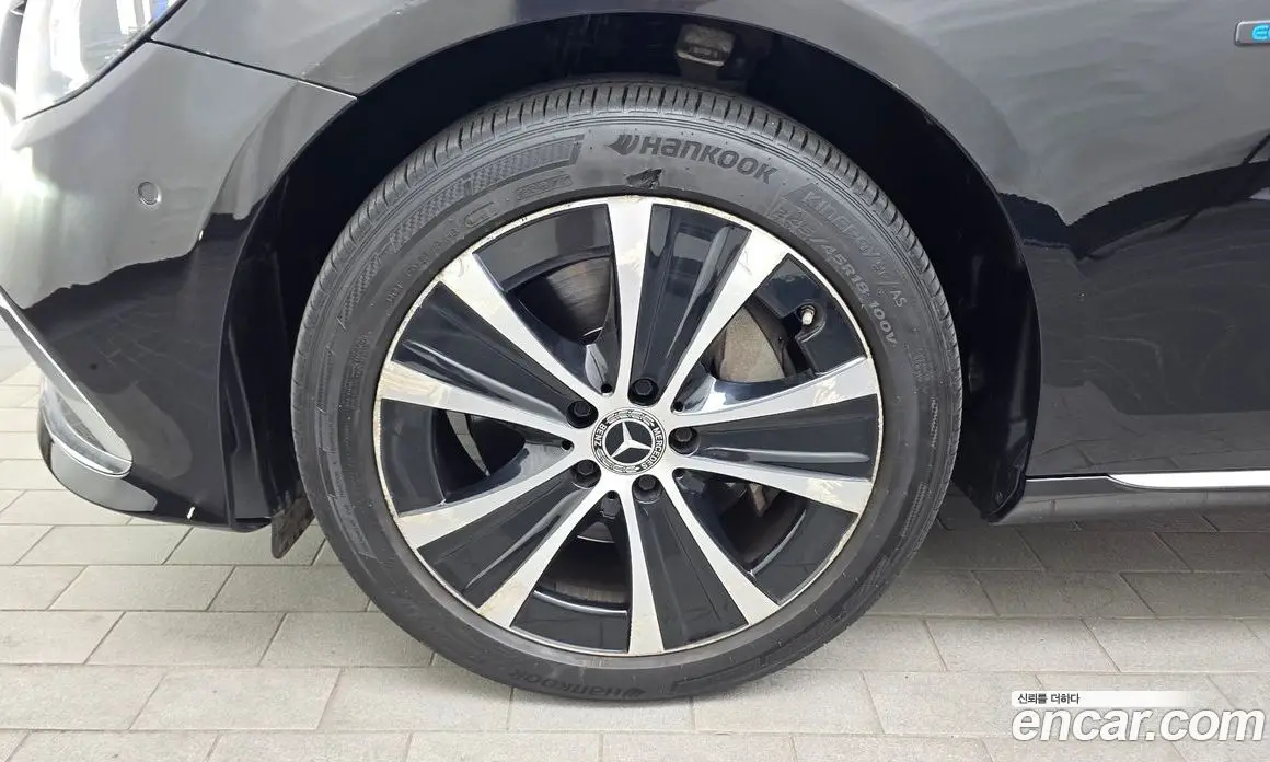 Mercedes-Benz E-Class 2021 2.0 гидро, фото 5