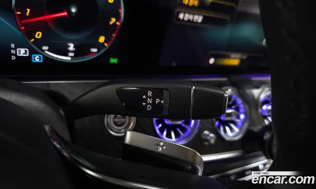 Mercedes-Benz E-Class 2022 2.0 гидро, миниатюра 9 Mercedes-Benz E-Class 2022 2.0 гидро, миниатюра 9