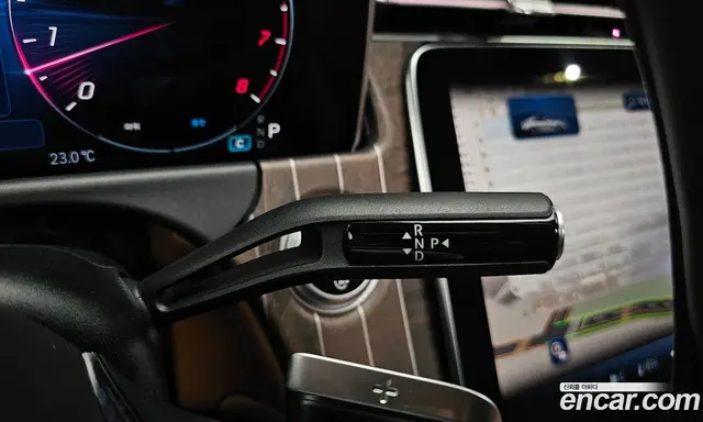Mercedes-Benz E-Class 2024 2.0 гидро, миниатюра 12