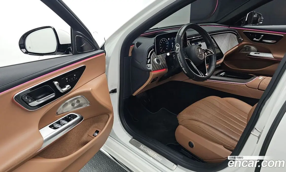Mercedes-Benz E-Class 2024 2.0 гидро, фото 17