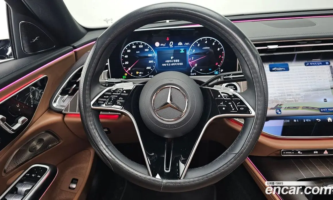 Mercedes-Benz E-Class 2024 2.0 гидро, фото 19