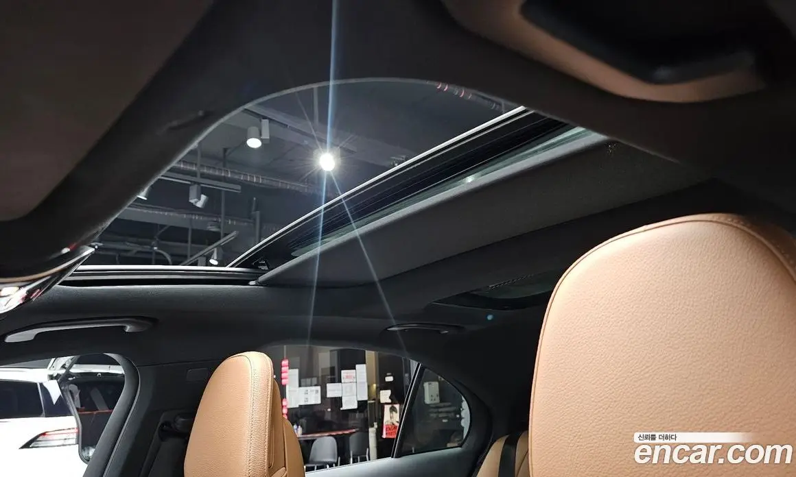 Mercedes-Benz E-Class 2024 2.0 гидро, фото 25