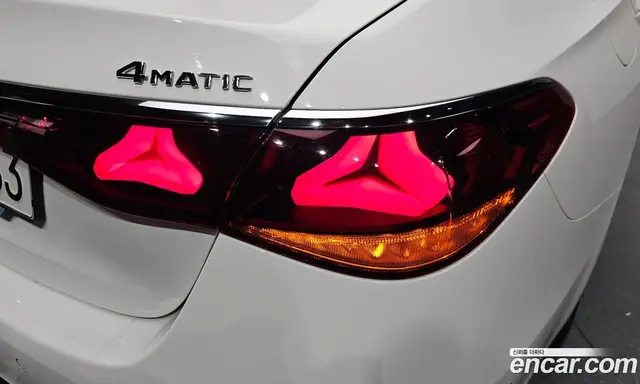 Mercedes-Benz E-Class 2024 2.0 гидро, миниатюра 9
