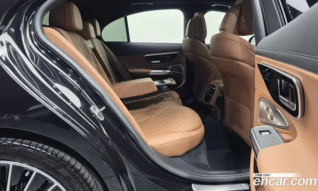 Mercedes-Benz E-Class 2024 3.0 гидро, миниатюра 12