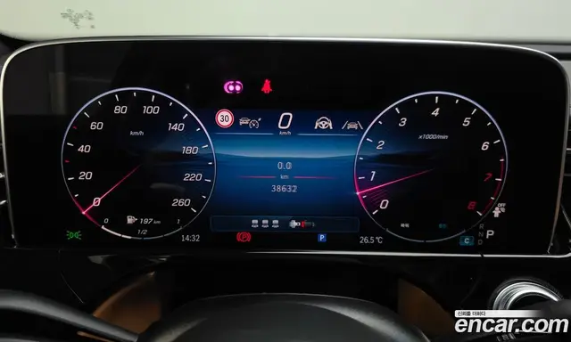 Mercedes-Benz E-Class 2024 3.0 гидро, миниатюра 8 Mercedes-Benz E-Class 2024 3.0 гидро, миниатюра 8