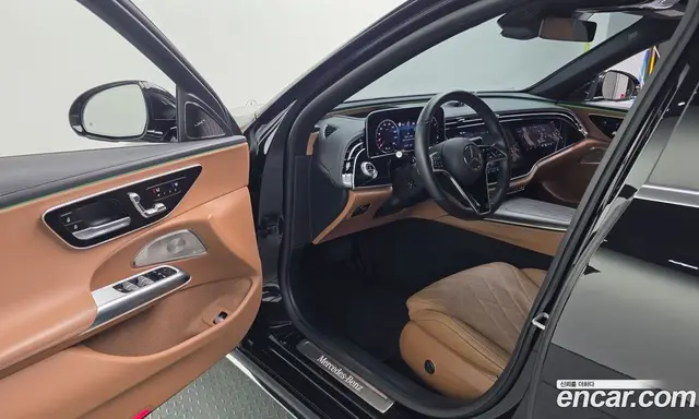 Mercedes-Benz E-Class 2024 3.0 гидро, миниатюра 10 Mercedes-Benz E-Class 2024 3.0 гидро, миниатюра 10