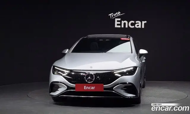 Mercedes-Benz EQE 2023 0.3 гидро, миниатюра 2 Mercedes-Benz EQE 2023 0.3 гидро, миниатюра 2
