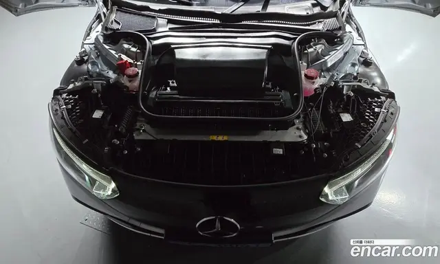 Mercedes-Benz EQE 2023 0.3 гидро, миниатюра 5 Mercedes-Benz EQE 2023 0.3 гидро, миниатюра 5