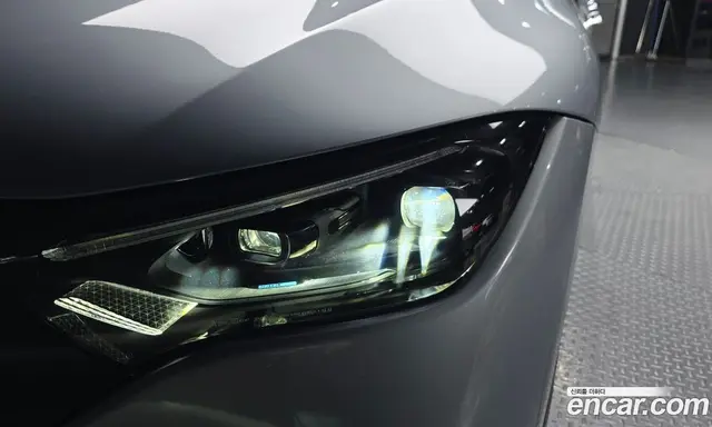 Mercedes-Benz EQE 2023 0.3 гидро, миниатюра 7 Mercedes-Benz EQE 2023 0.3 гидро, миниатюра 7