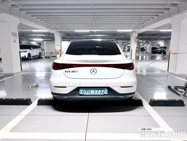 Mercedes-Benz EQE 2023 гидро, миниатюра 4 Mercedes-Benz EQE 2023 гидро, миниатюра 4