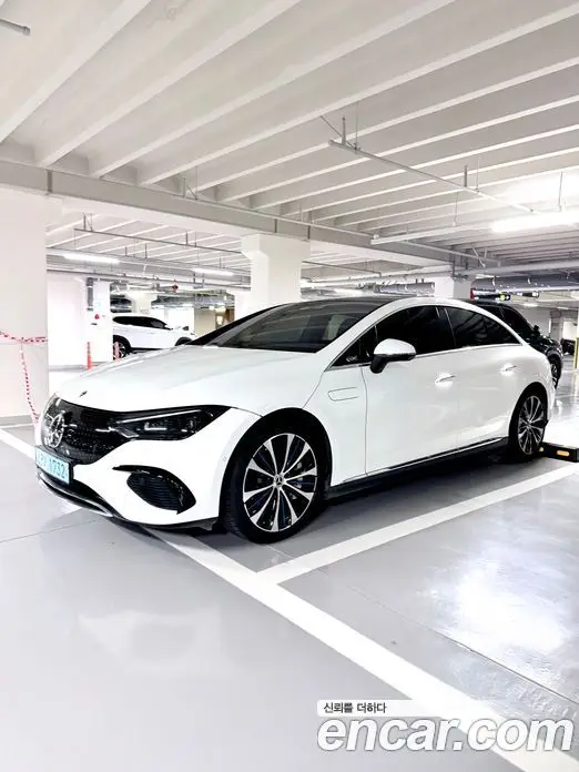 Mercedes-Benz EQE 2023 гидро, миниатюра 6 Mercedes-Benz EQE 2023 гидро, миниатюра 6