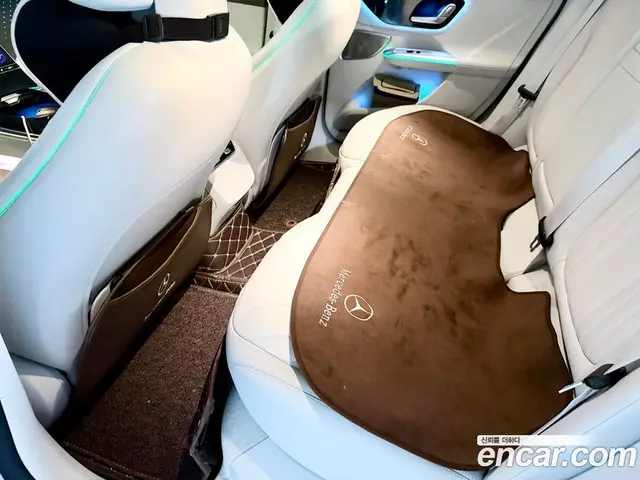 Mercedes-Benz EQE 2023 гидро, миниатюра 10 Mercedes-Benz EQE 2023 гидро, миниатюра 10