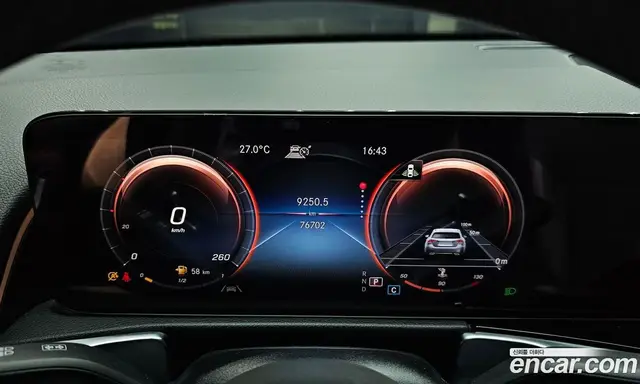 Mercedes-Benz GLB-Class 2021 2.0 гидро, миниатюра 11 Mercedes-Benz GLB-Class 2021 2.0 гидро, миниатюра 11