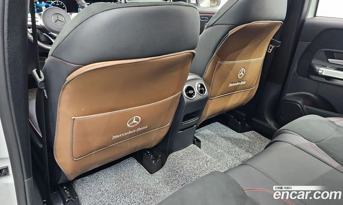 Mercedes-Benz GLB-Class 2023 2.0 гидро, фото 28 Mercedes-Benz GLB-Class 2023 2.0 гидро, фото 28