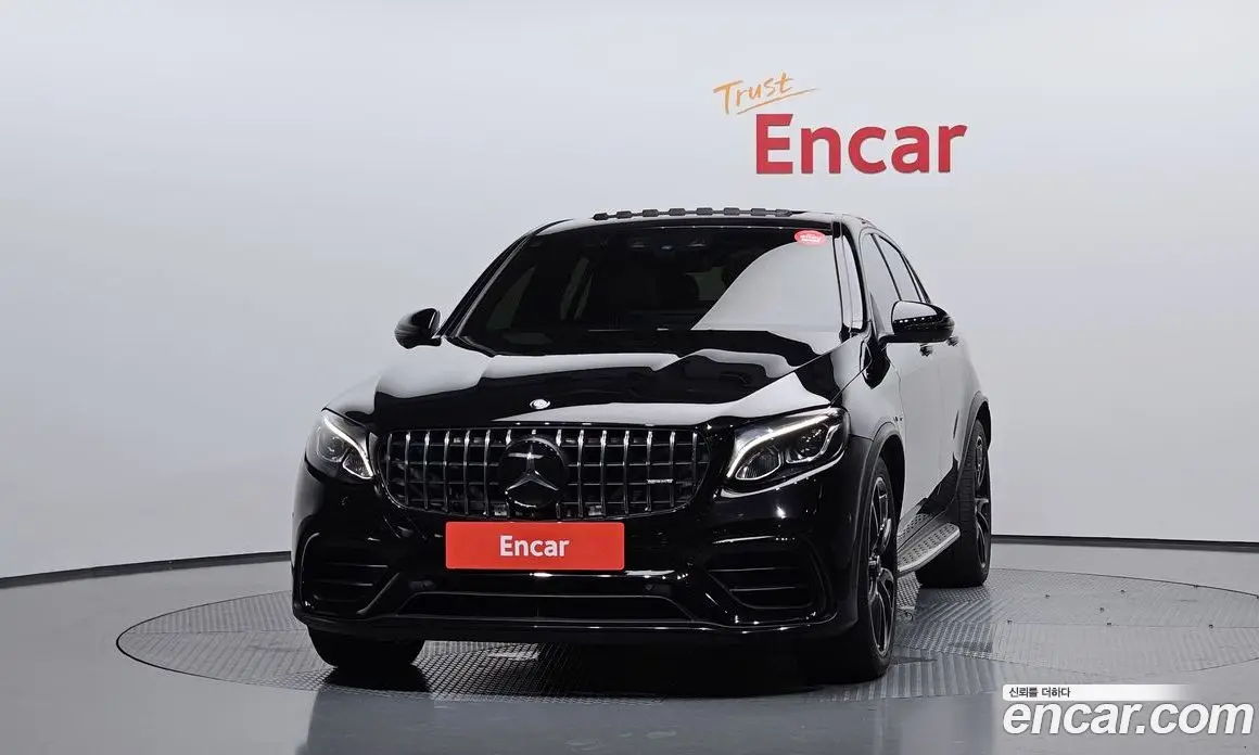 Mercedes-Benz GLC-Class 2017 2.1 гидро, фото 3 Mercedes-Benz GLC-Class 2017 2.1 гидро, фото 3