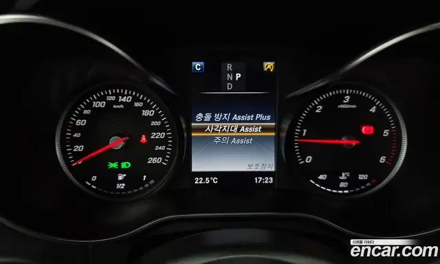 Mercedes-Benz GLC-Class 2017 2.1 гидро, миниатюра 8 Mercedes-Benz GLC-Class 2017 2.1 гидро, миниатюра 8