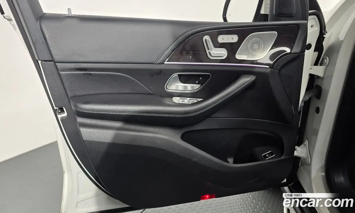 Mercedes-Benz GLE-Class 2022 2.0 гидро, фото 14