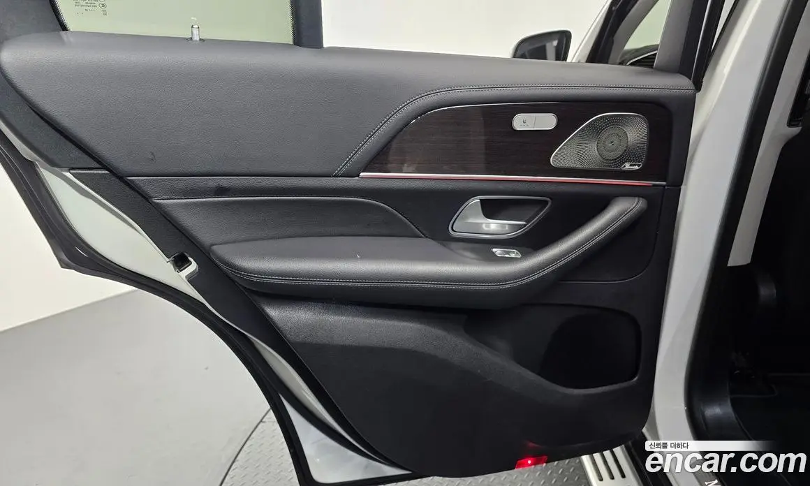 Mercedes-Benz GLE-Class 2022 2.0 гидро, фото 15