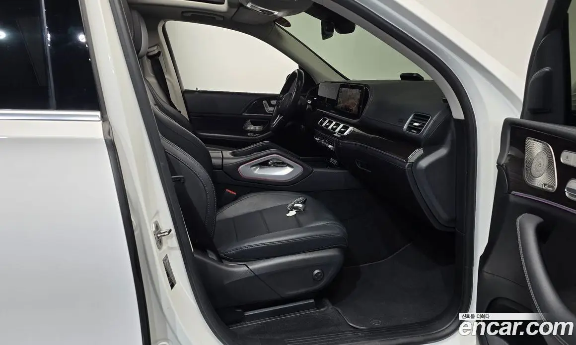 Mercedes-Benz GLE-Class 2022 2.0 гидро, фото 16