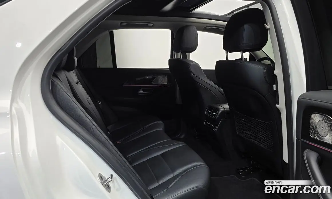 Mercedes-Benz GLE-Class 2022 2.0 гидро, фото 17