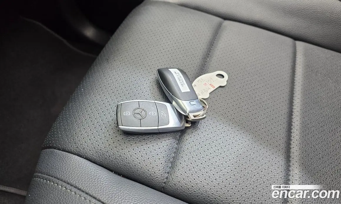 Mercedes-Benz GLE-Class 2022 2.0 гидро, фото 22