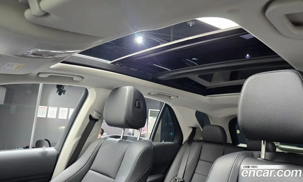 Mercedes-Benz GLE-Class 2022 2.0 гидро, фото 23