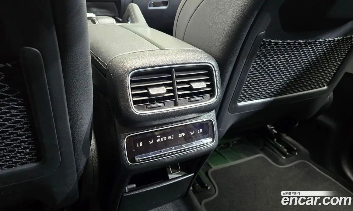 Mercedes-Benz GLE-Class 2022 2.0 гидро, фото 30