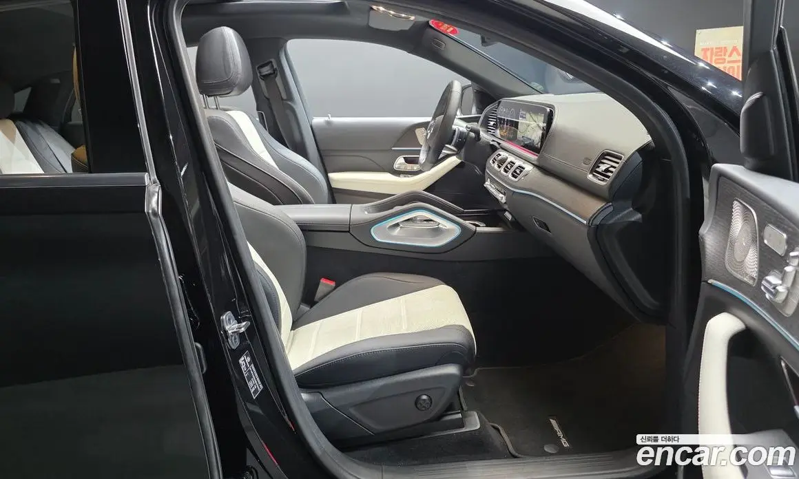 Mercedes-Benz GLE-Class 2025 3.0 гидро, фото 16