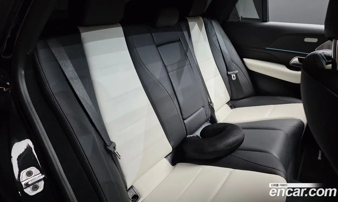 Mercedes-Benz GLE-Class 2025 3.0 гидро, фото 17