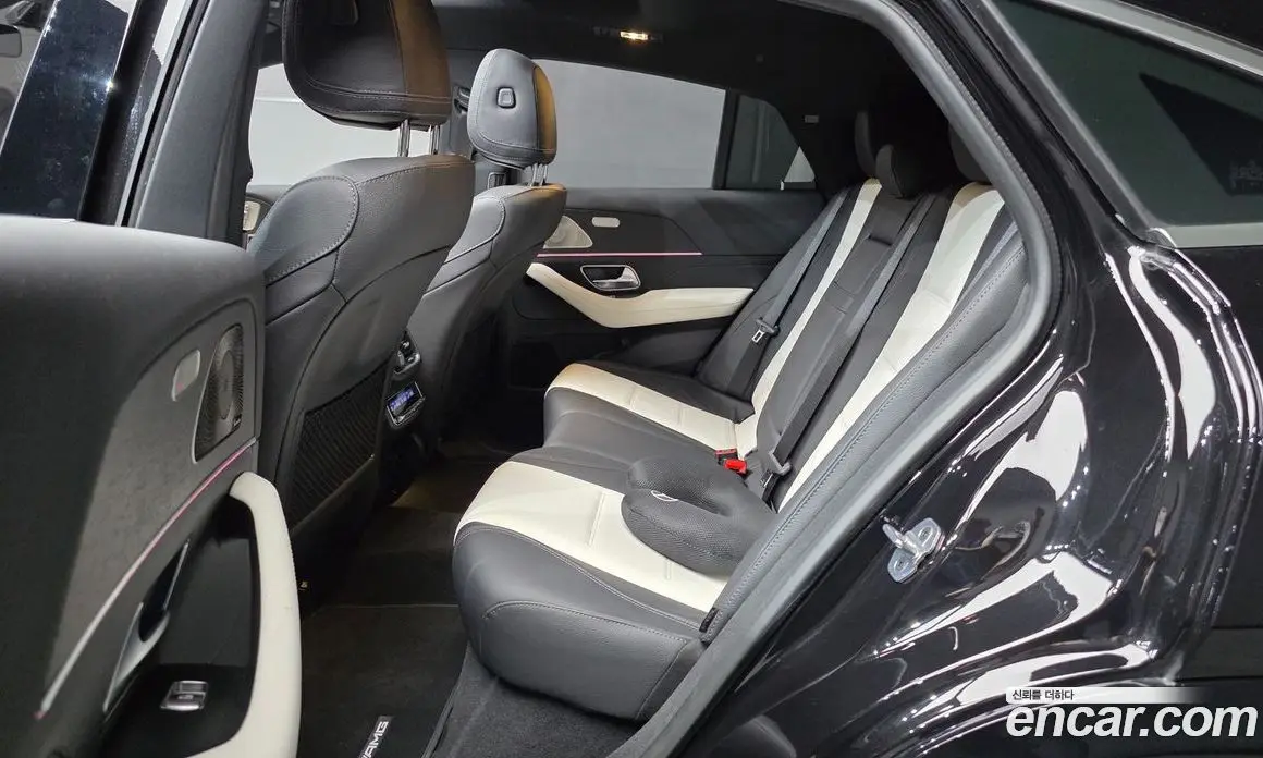 Mercedes-Benz GLE-Class 2025 3.0 гидро, фото 18