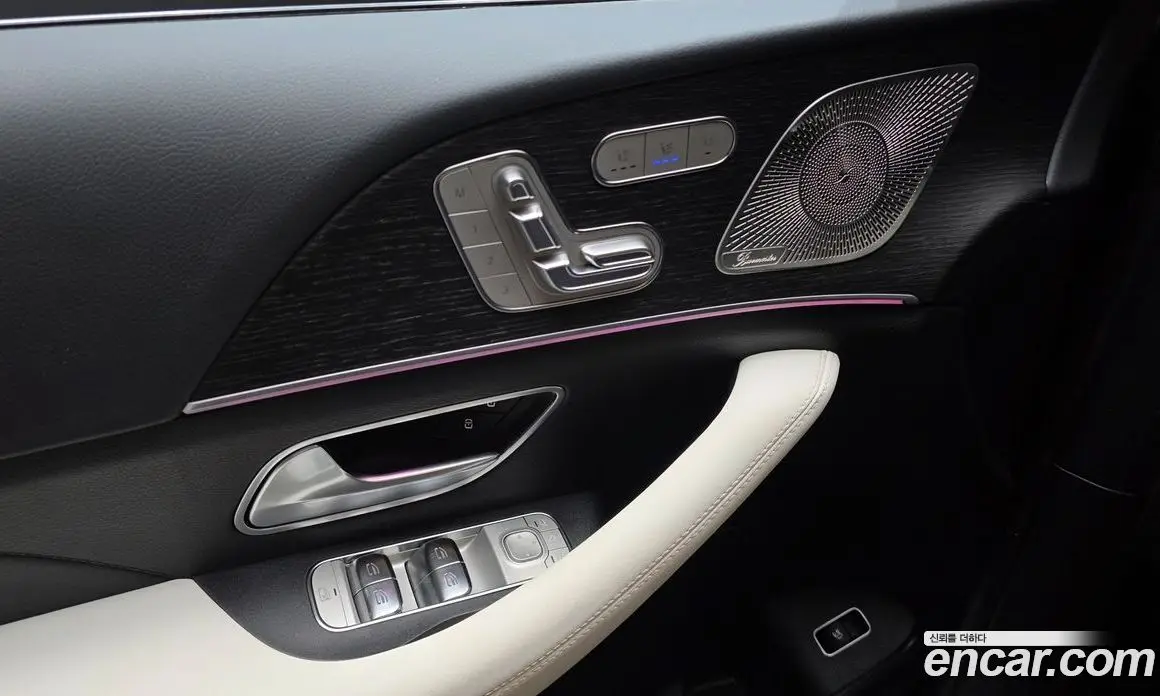 Mercedes-Benz GLE-Class 2025 3.0 гидро, фото 23