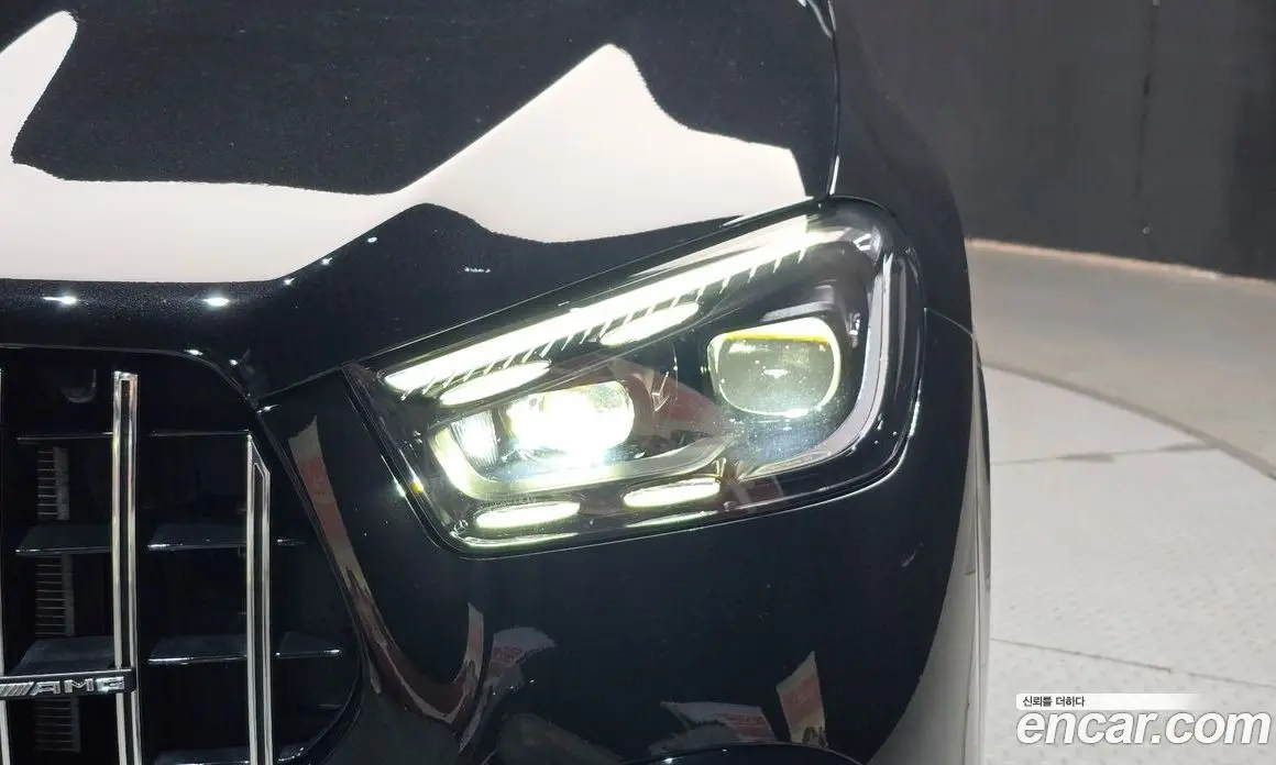 Mercedes-Benz GLE-Class 2025 3.0 гидро, фото 8