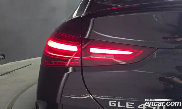 Mercedes-Benz GLE-Class 2025 3.0 гидро, миниатюра 9