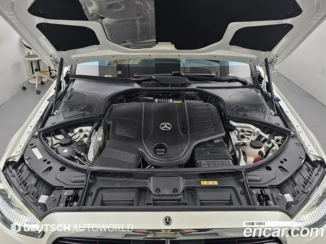 Mercedes-Benz S-Class 2023 3.0 гидро, миниатюра 7 Mercedes-Benz S-Class 2023 3.0 гидро, миниатюра 7
