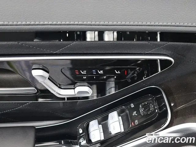 Mercedes-Benz S-Class 2024 3.0 гидро, миниатюра 11 Mercedes-Benz S-Class 2024 3.0 гидро, миниатюра 11