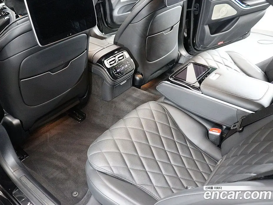 Mercedes-Benz S-Class 2024 3.0 гидро, фото 16 Mercedes-Benz S-Class 2024 3.0 гидро, фото 16
