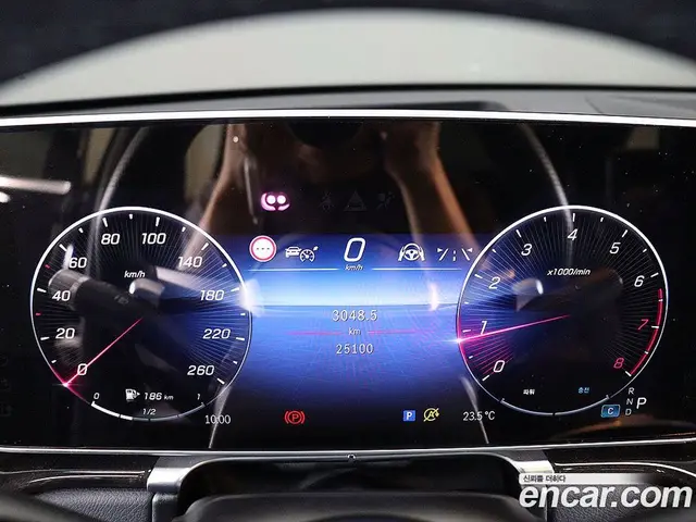 Mercedes-Benz S-Class 2024 3.0 гидро, миниатюра 6 Mercedes-Benz S-Class 2024 3.0 гидро, миниатюра 6