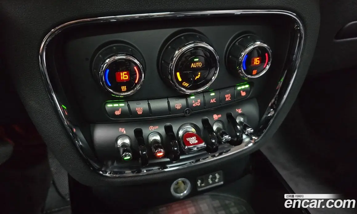 Mini Clubman 2017 1.5 автомат (гидро), фото 21