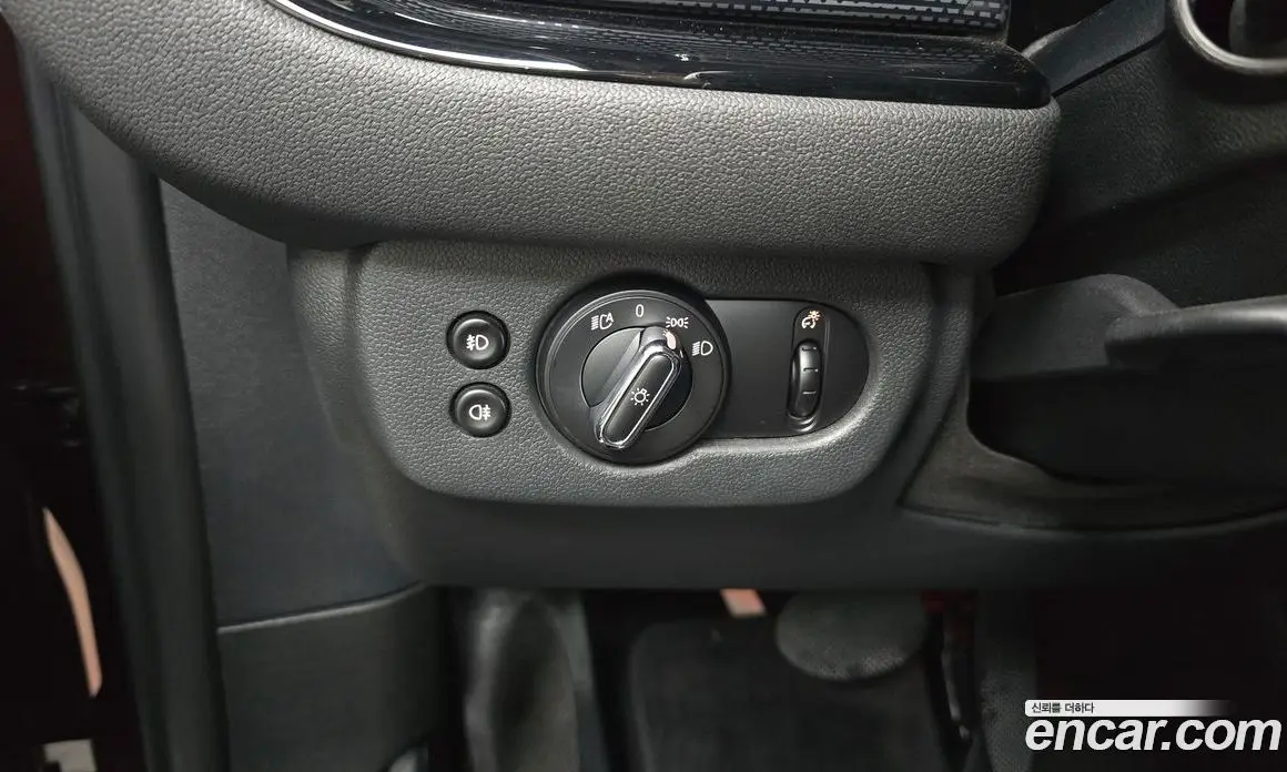 Mini Clubman 2017 1.5 автомат (гидро), фото 23