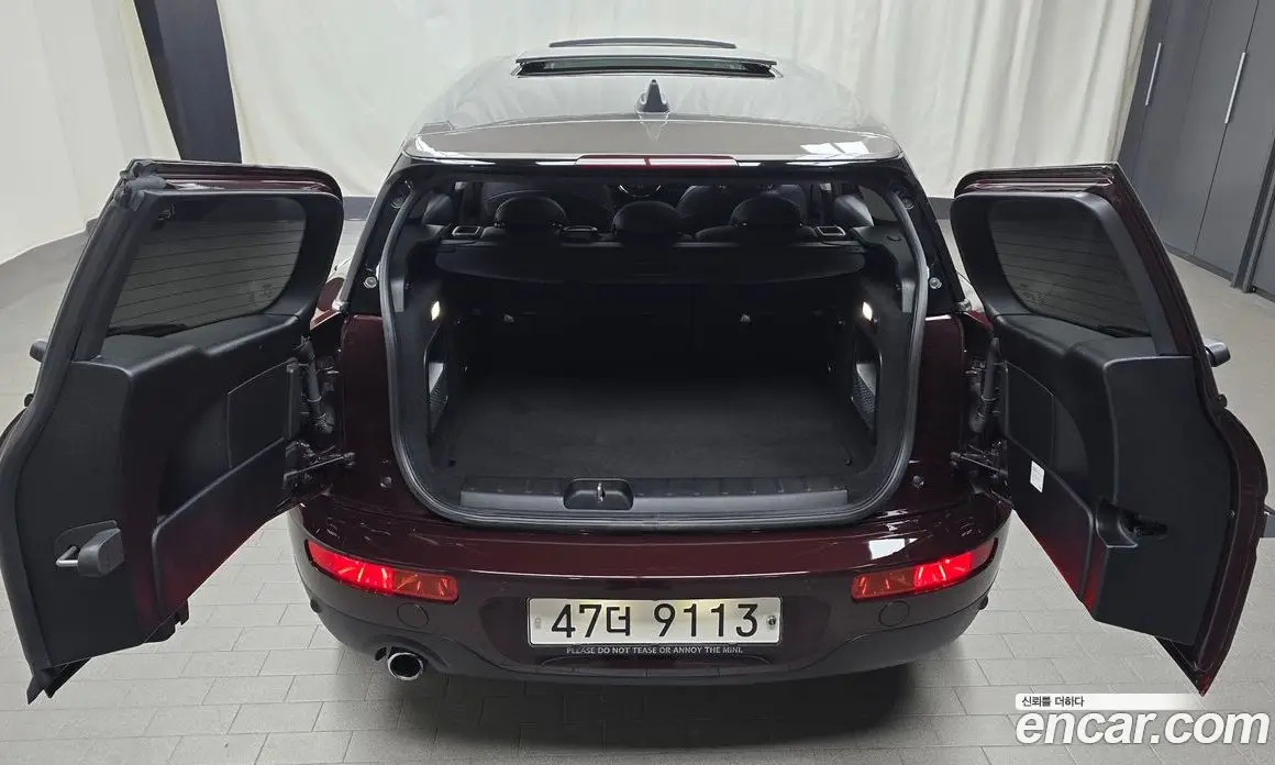Mini Clubman 2017 1.5 автомат (гидро), фото 28