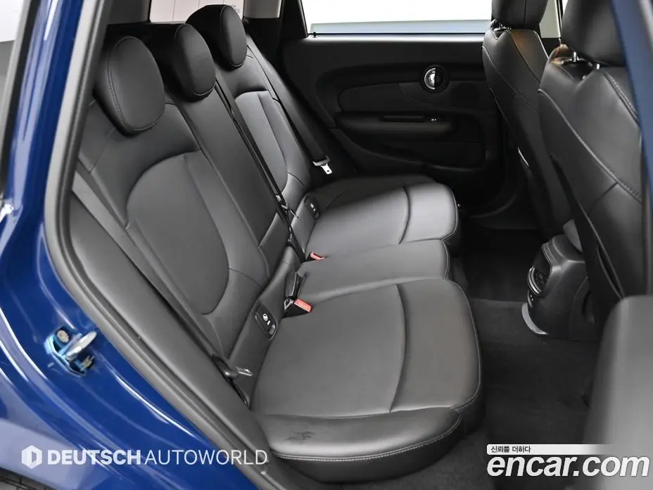 Mini Clubman 2019 2.0 автомат (гидро), фото 12