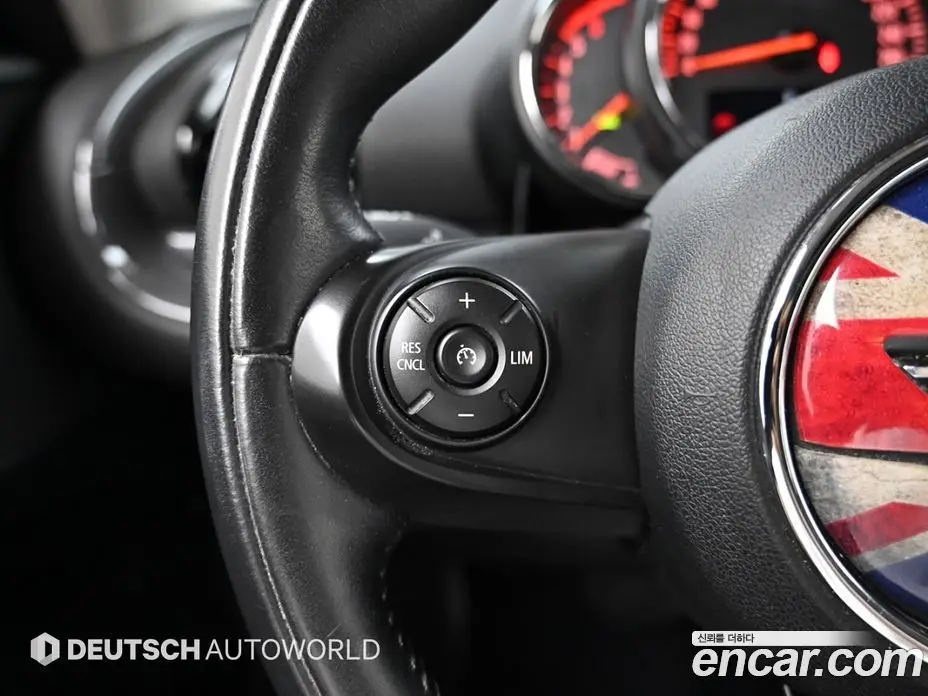 Mini Clubman 2019 2.0 автомат (гидро), фото 16