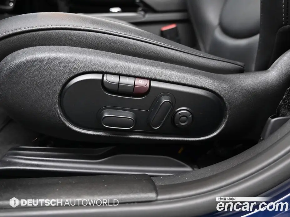 Mini Clubman 2019 2.0 автомат (гидро), фото 17