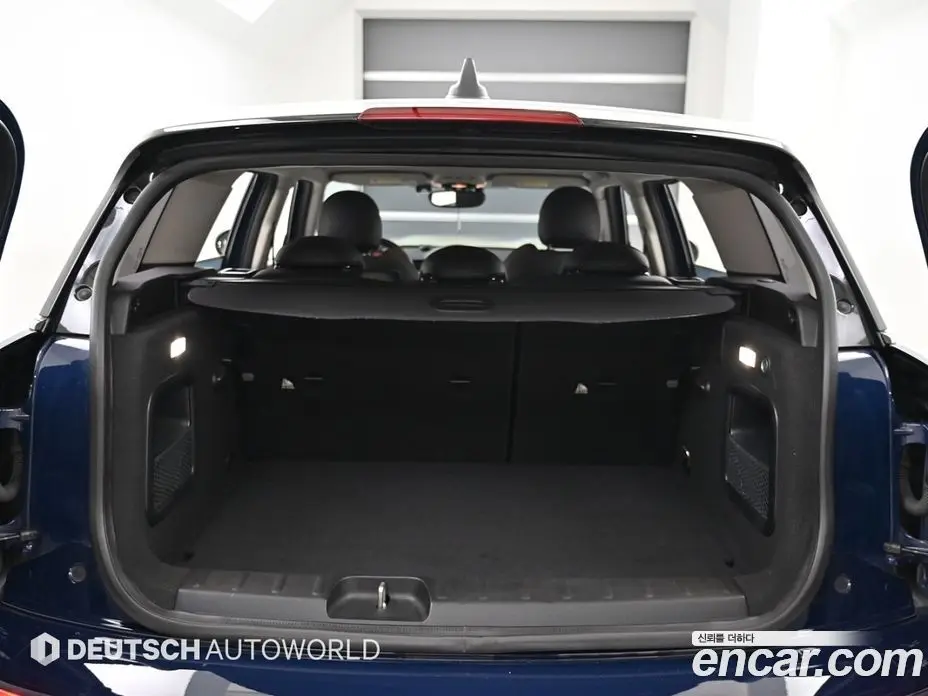 Mini Clubman 2019 2.0 автомат (гидро), фото 19