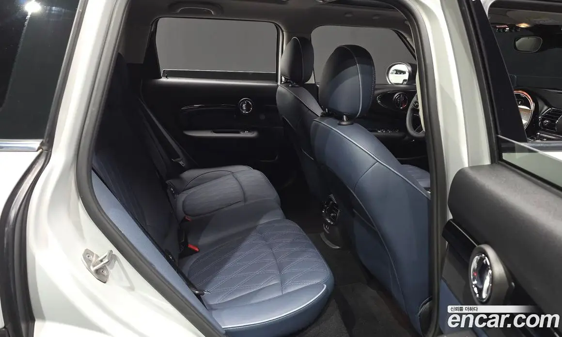 Mini Clubman 2022 2.0 автомат (гидро), фото 11