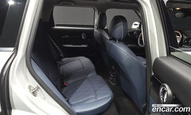 Mini Clubman 2022 2.0 автомат (гидро), миниатюра 11