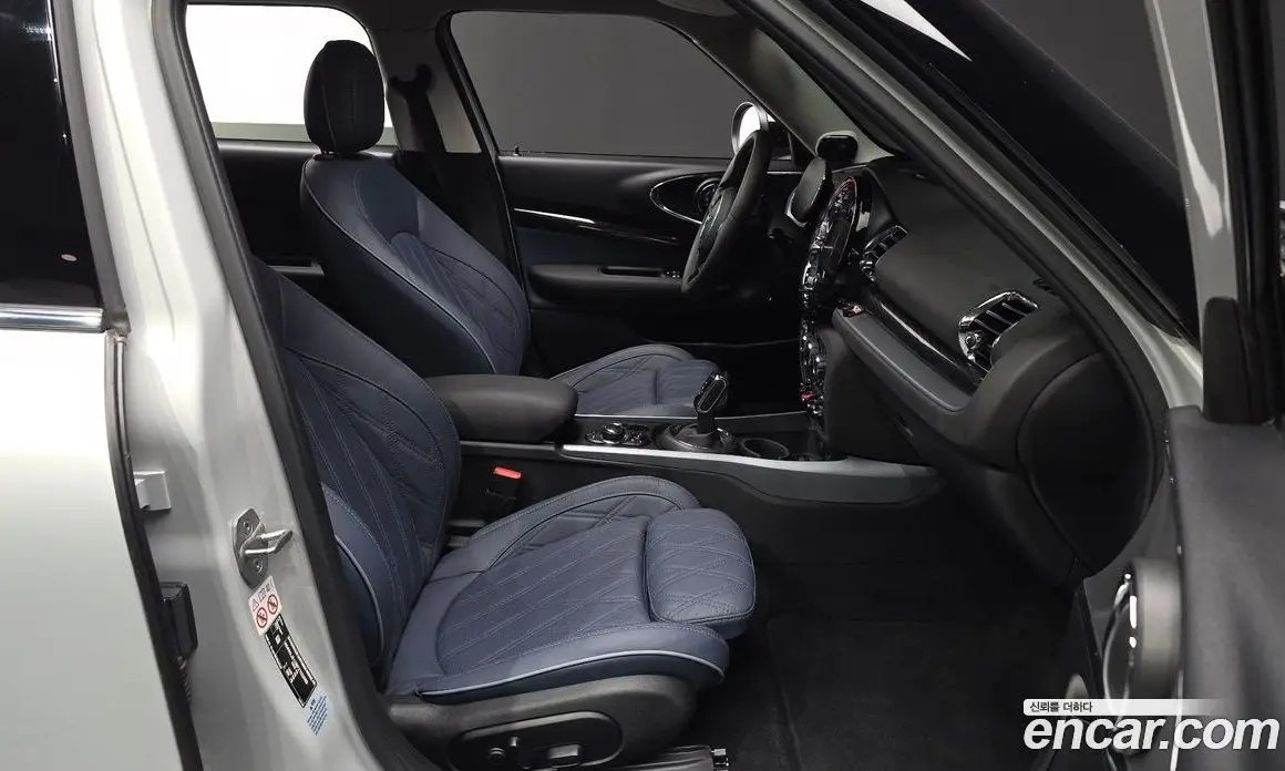Mini Clubman 2022 2.0 автомат (гидро), фото 12