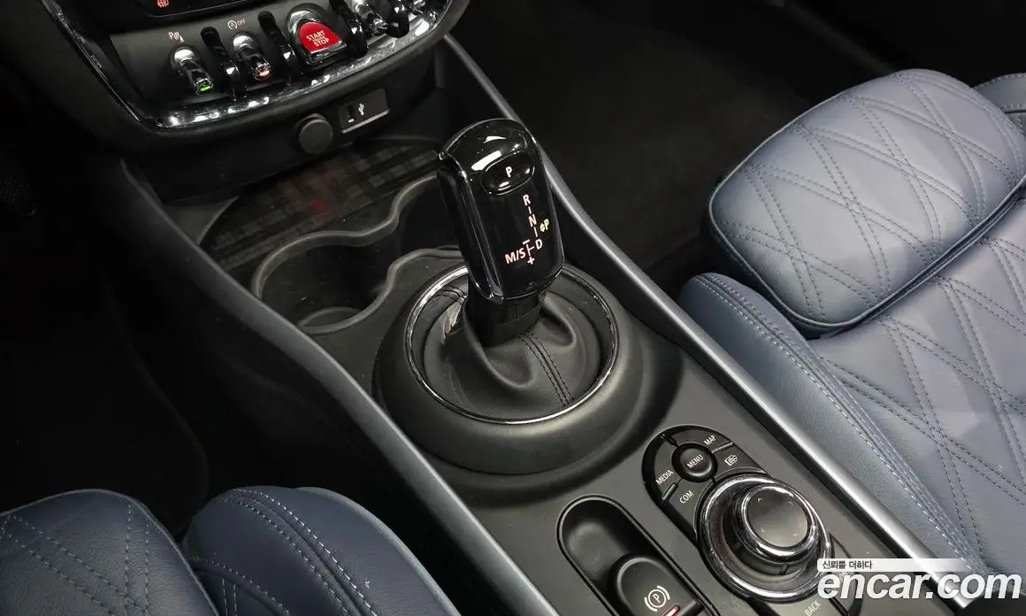 Mini Clubman 2022 2.0 автомат (гидро), фото 9