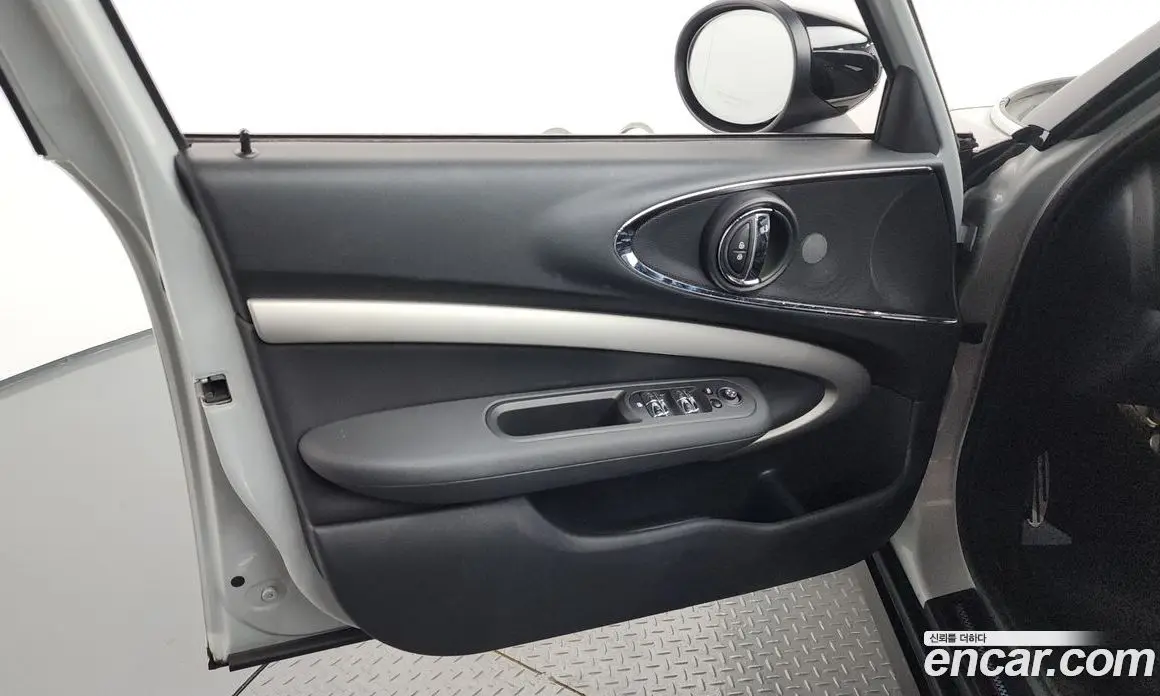 Mini Clubman 2022 2.0 автомат (гидро), фото 14 Mini Clubman 2022 2.0 автомат (гидро), фото 14