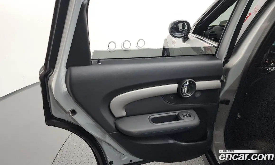 Mini Clubman 2022 2.0 автомат (гидро), фото 15 Mini Clubman 2022 2.0 автомат (гидро), фото 15